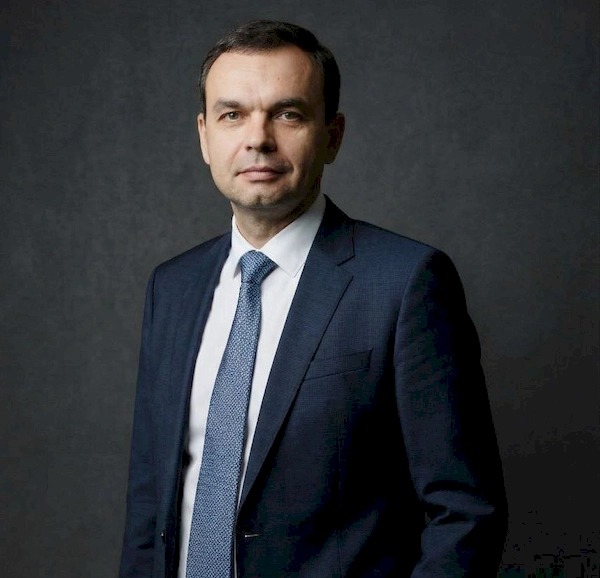 Шакин Виталий Борисовиич