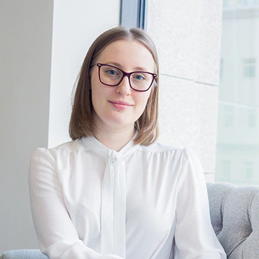 Опаринская Татьяна Сергеевна