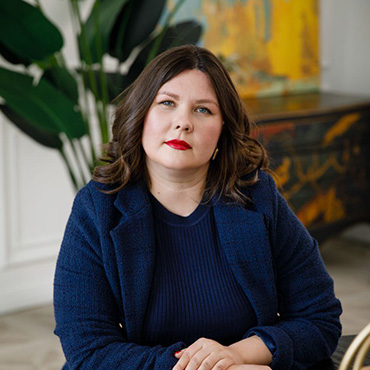 Железнова Мария Олеговна