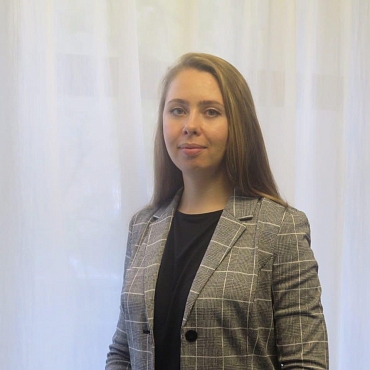 Петрухина Снежана Андреевна