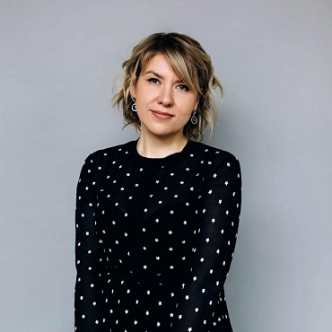 Дроздова Юлия Михайловна