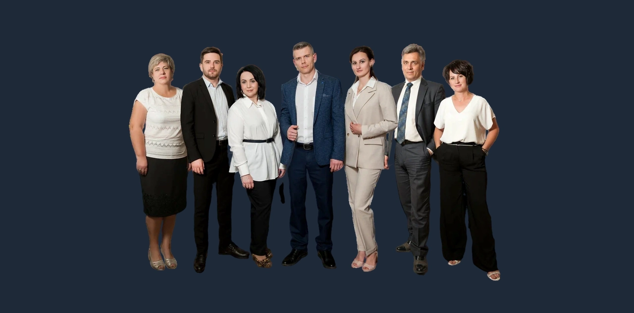 Изображение команды