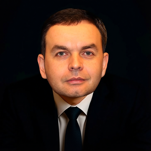 Шакин Виталий Борисович