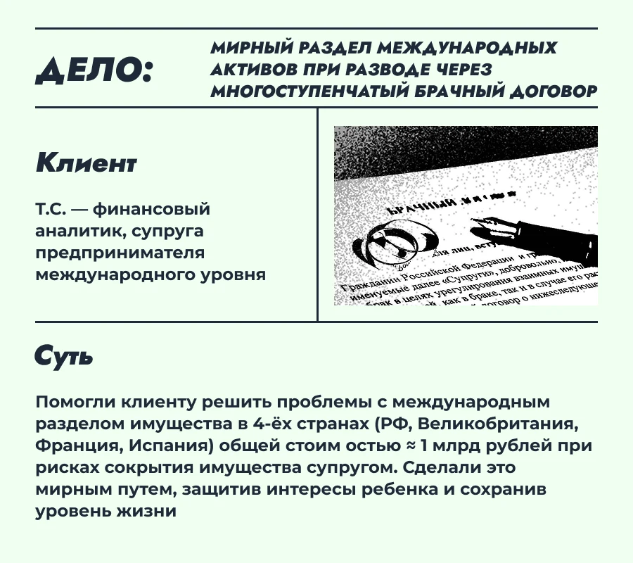 Мирный раздел атома