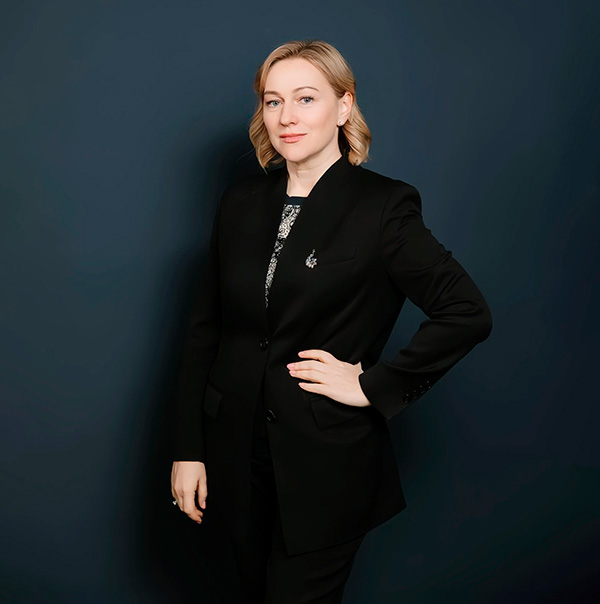 Виктория Шакина: наследственное право