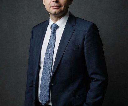 Шакин Виталий Борисович