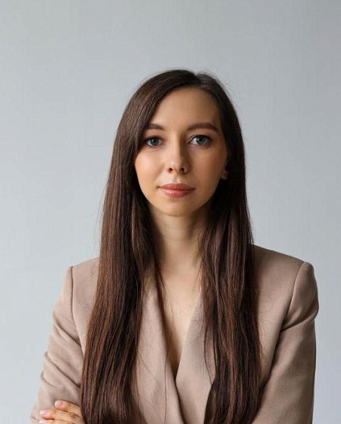 Скипальская Валерия Валерьевна