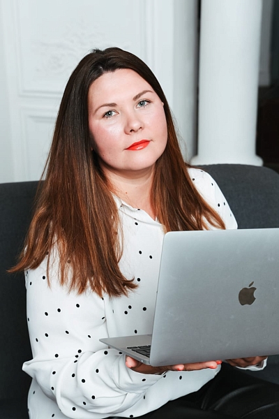 Железнова Мария Олеговна