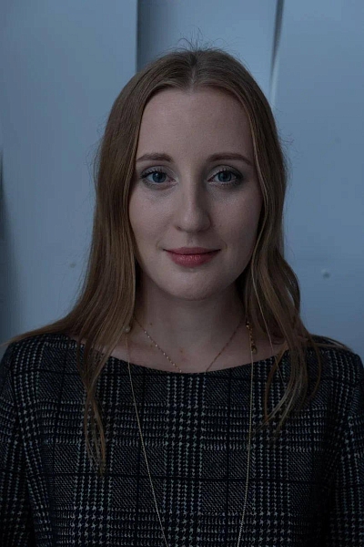 Опаринская Татьяна Сергеевна