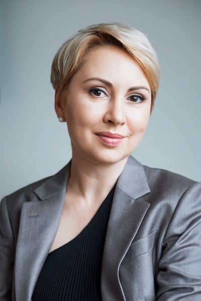 Валерия Валерьевна Подгорская