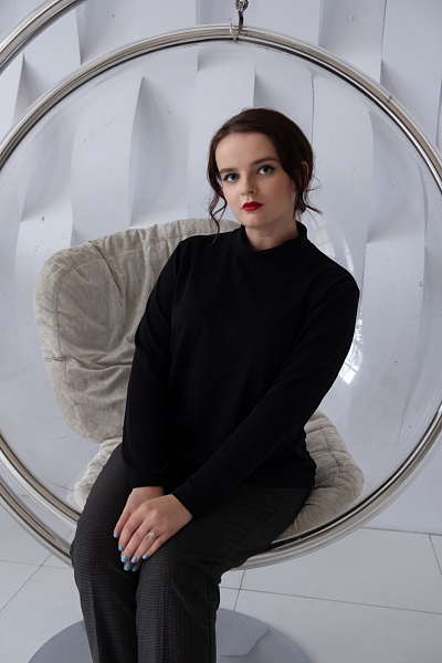 Шакина Надежда Витальевна