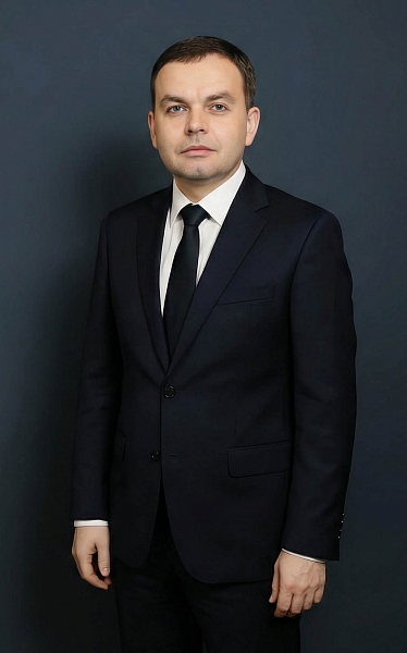 Шакин Виталий Борисович