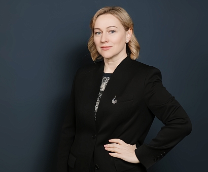 Шакина Виктория Анатольевна