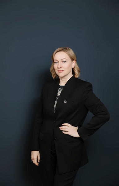 Шакина Виктория Анатольевна