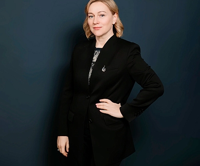 Шакина Виктория Анатольевна