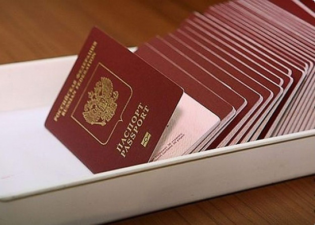 Граждане РФ смогут в случае необходимости возвращаться на Родину без паспортов